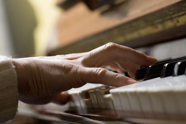 مهمترین آکوردهای پیانو که هر نوازنده‌ای باید بداند !