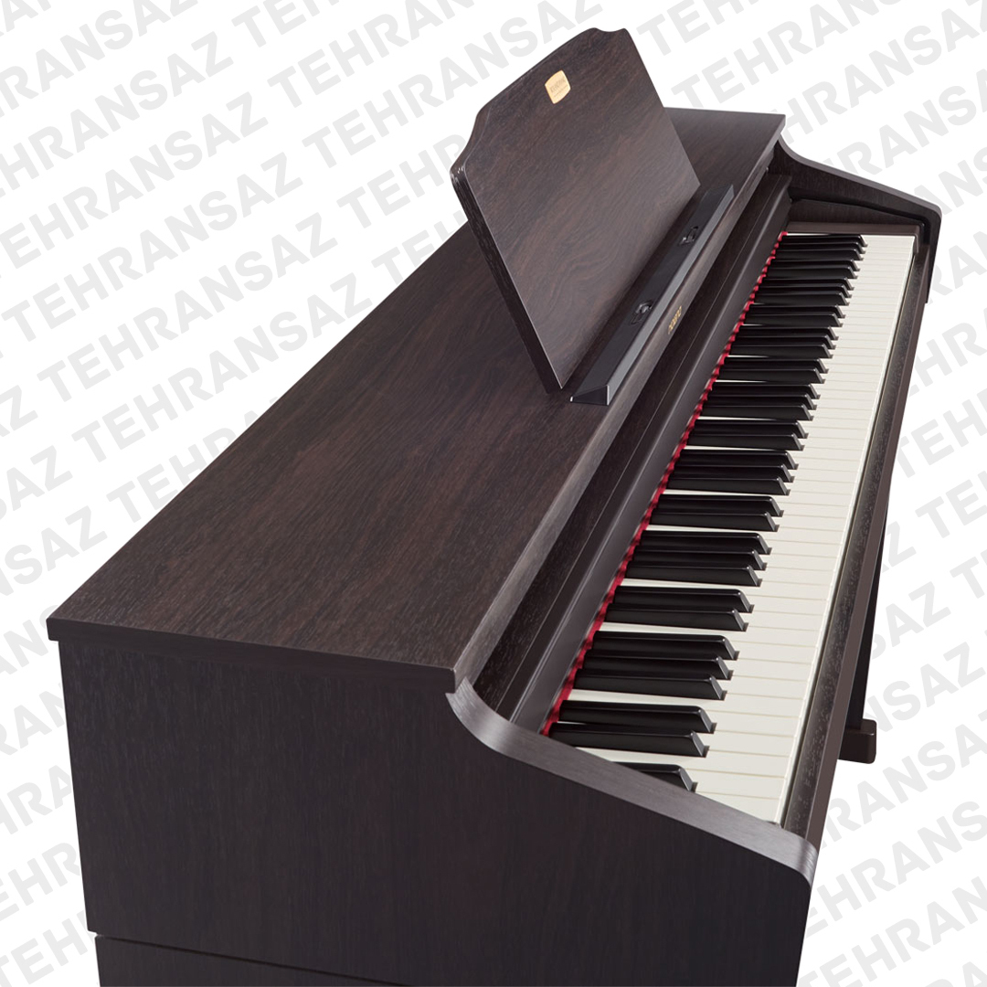  پیانو رولند HP504 
