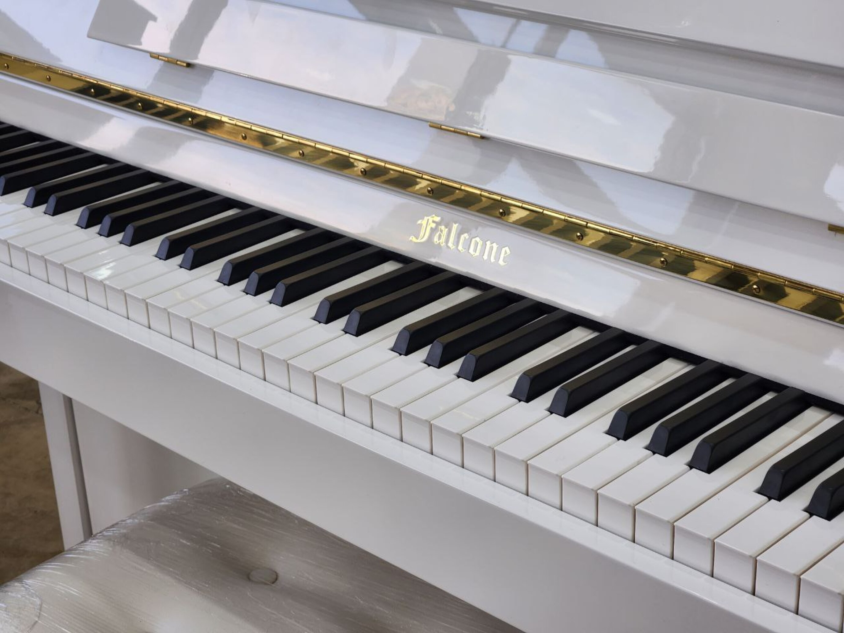  پیانو آکوستیک فالکون F-116 