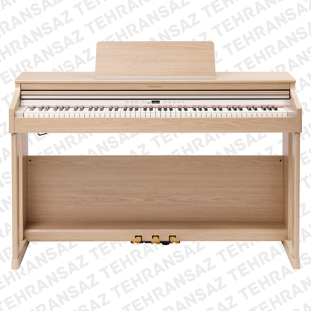  پیانو رولند RP701 