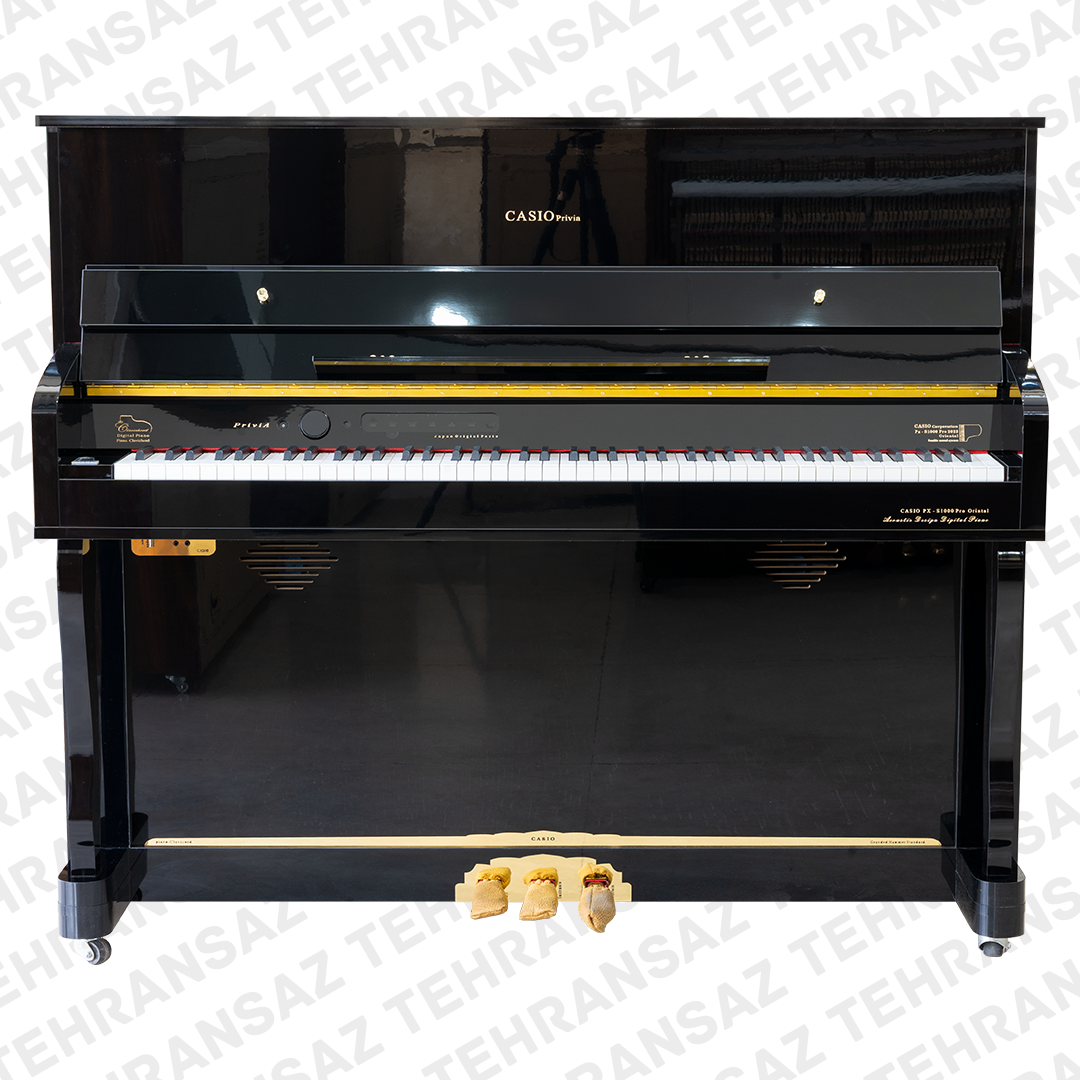  پیانو کاسیو Privia PX-S1000 Pro 