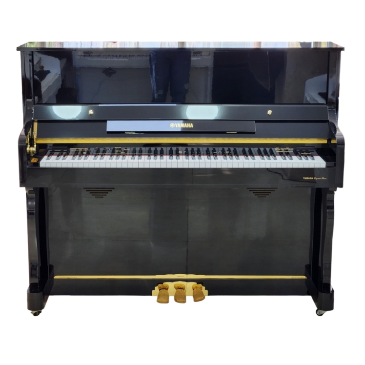 پیانو یاماها NX730 i