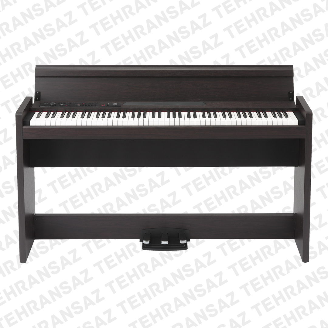  پیانو کرگ Korg LP-380 