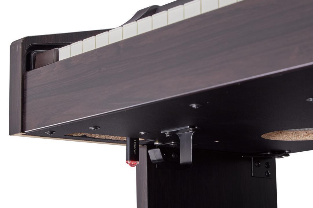 پیانو رولند RP302