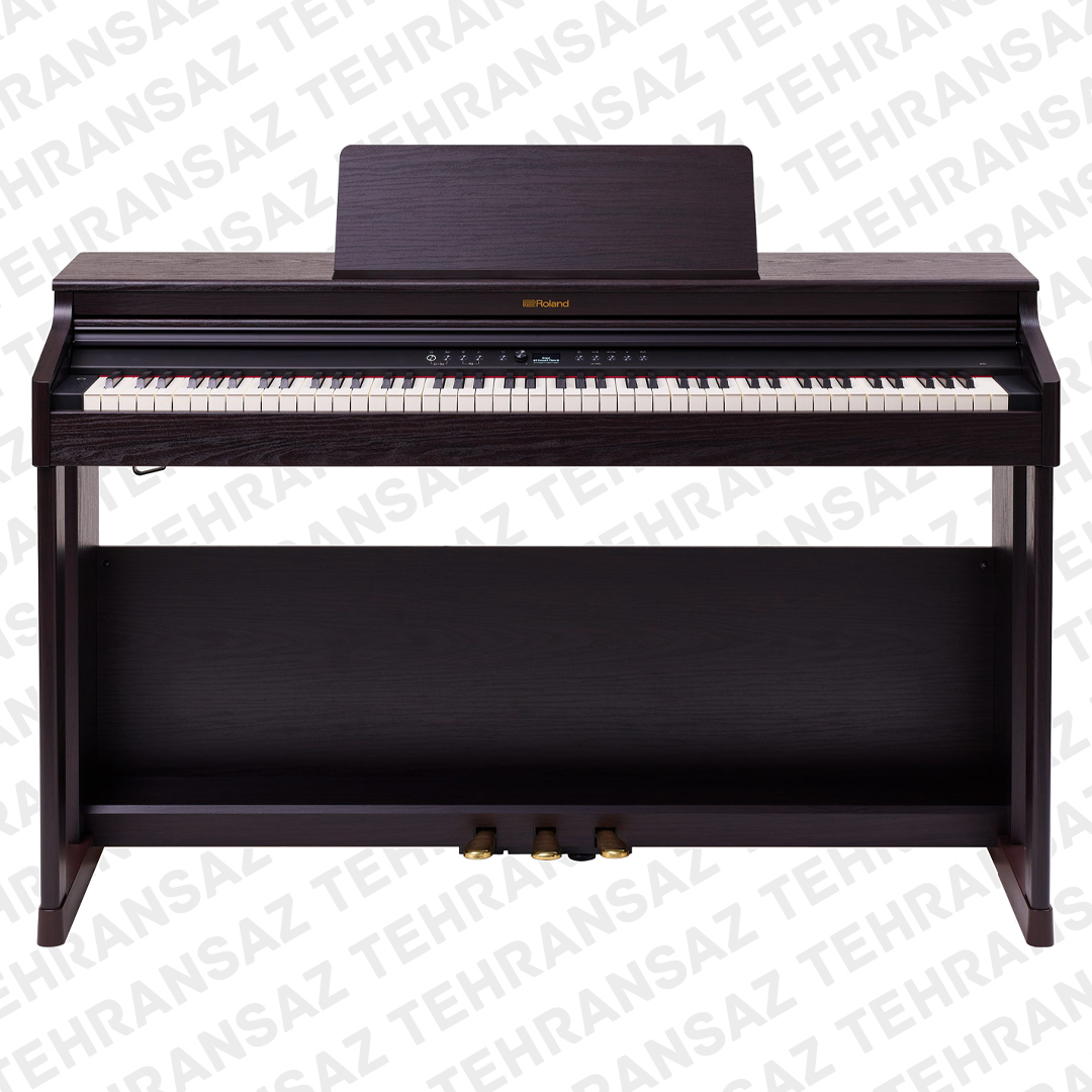  پیانو رولند RP701 