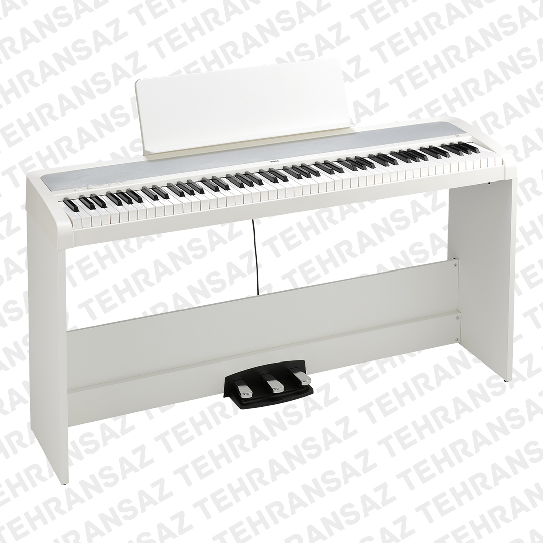  پیانو کرگ Korg B2 SP 