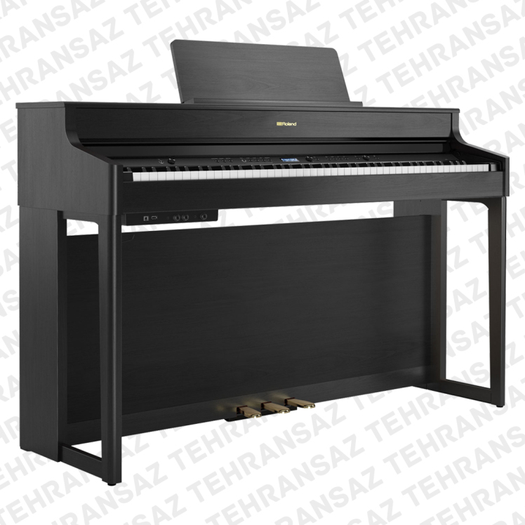 پیانو رولند HP702