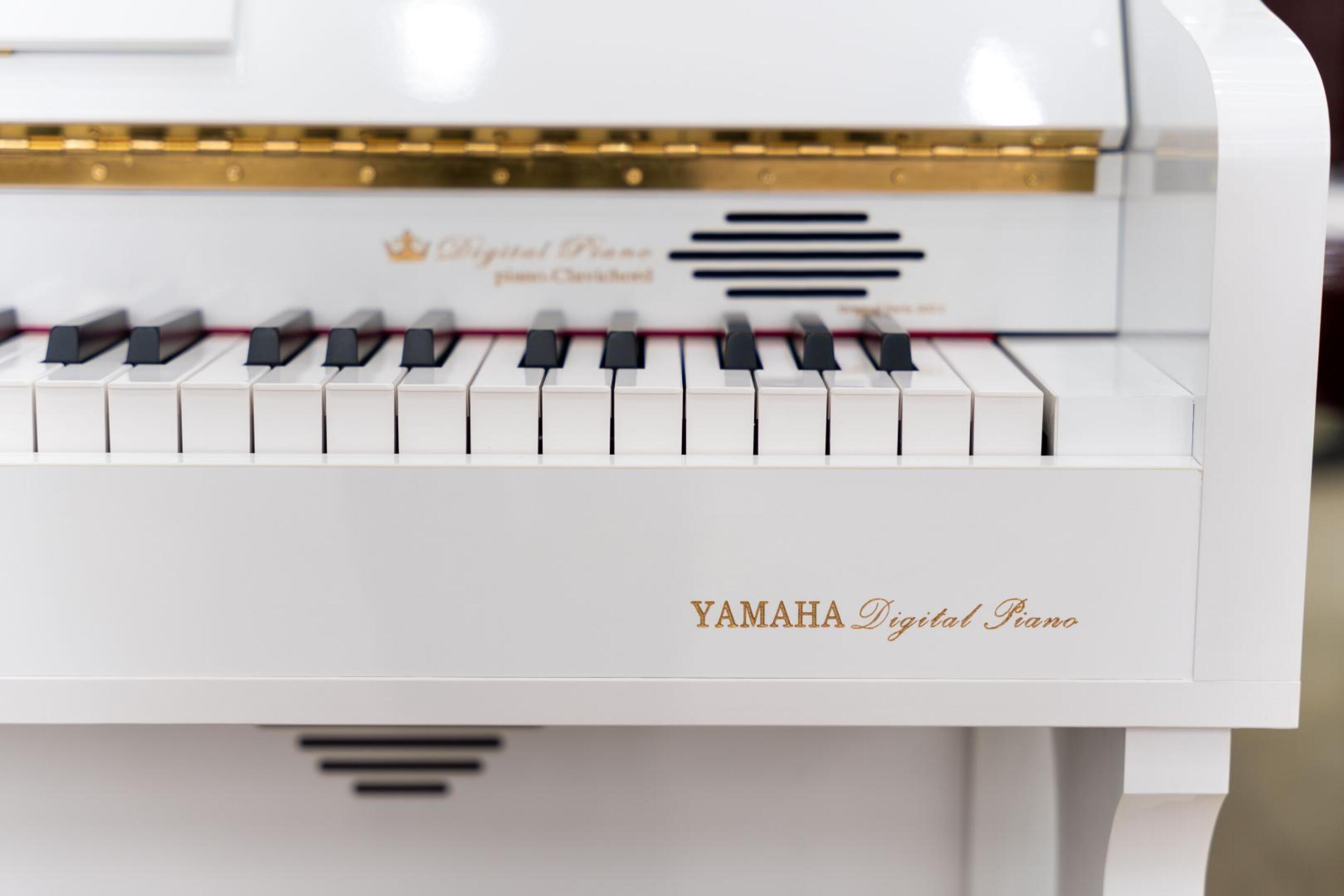  پیانو یاماها LX780 i 