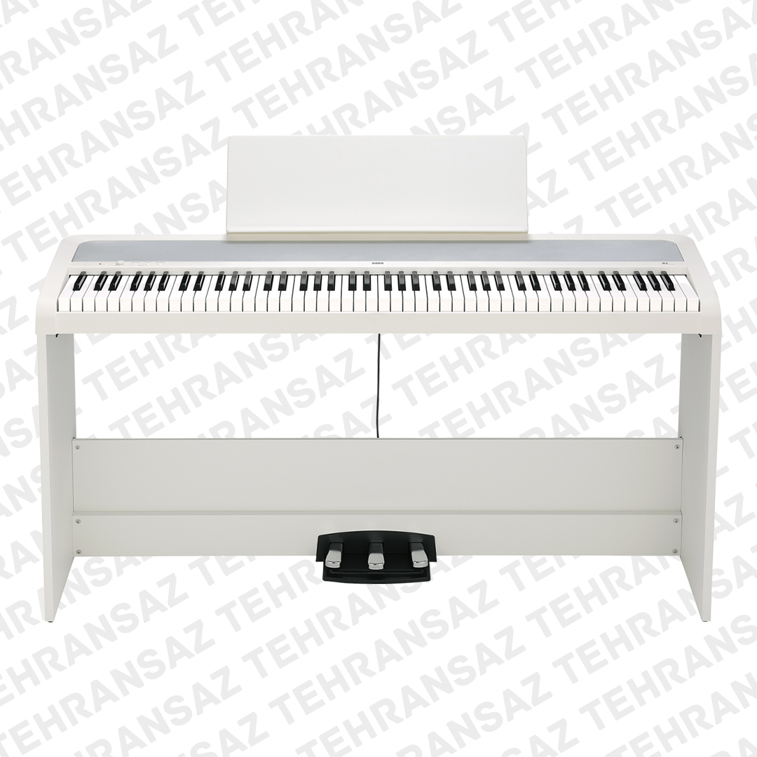  پیانو کرگ Korg B2 SP 
