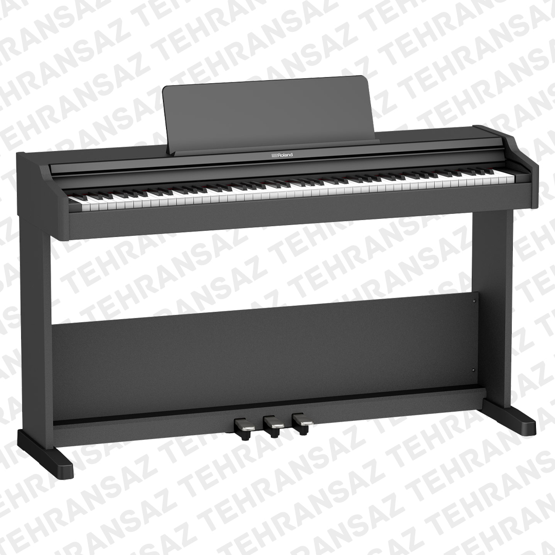  پیانو رولند RP107 
