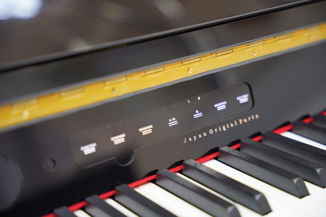  پیانو کاسیو Privia PX-S1000 Pro 
